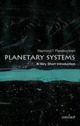Planetary Systems: A Very Short Introduction (ISBN: 9780198841128)