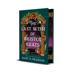 The Last Wish of Bristol Keats. Gift Edition (ISBN: 9781035093762)