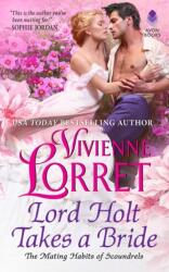 Lord Holt Takes a Bride (ISBN: 9780062976598)