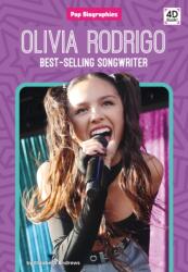 Olivia Rodrigo: Best-Selling Songwriter: Best-Selling Songwriter - Elizabeth Andrews (ISBN: 9781098244385)