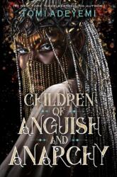 Children of Anguish and Anarchy (2024)