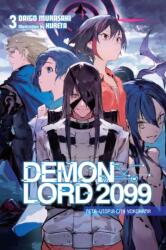 Demon Lord 2099, Vol. 3 (2024)
