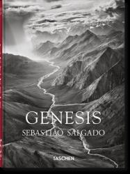 Sebastião Salgado. Genesis. 45th Ed (2025)