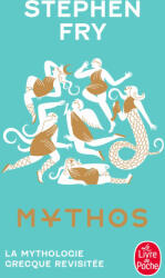 Mythos | Stephen Fry (2023)