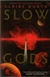 Slow Gods (2025)