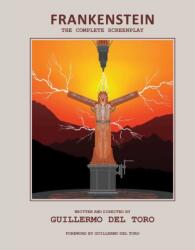 Frankenstein: The Complete Screenplay (2025)