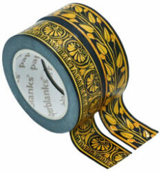 GATHERING OF DEITIES WASHI TAPE - PAPERBLANKS (2025)