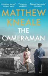 The Cameraman (2024)