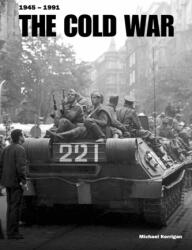 The Cold War (2023)