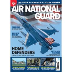 Air National Guard (2025)