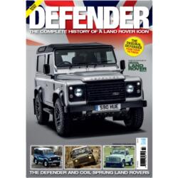 Defender (2023)