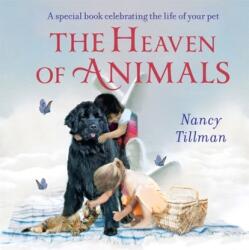 The Heaven of Animals (2023)