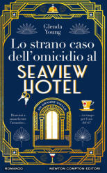 strano caso del misterioso omicidio al Seaview Hotel - Glenda Young (2025)