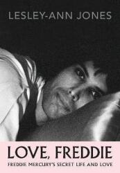 Love, Freddie (2025)