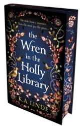 The Wren in the Holly Library (2024)
