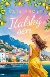 Italský sen (ISBN: 9788076702318)