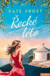 Řecké léto (2025)