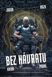 Bez návratu - Solar 1 (2024)
