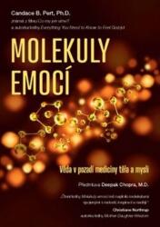 Molekuly emocí (2016)