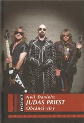 Judas Priest - Apărătorii credinței (2011)