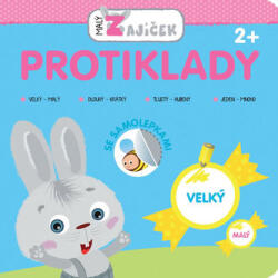 Malý zajíček - Protiklady (2016)