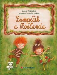 Lumpíček a Rošťanda (2011)