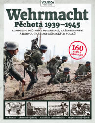 Wehrmacht - Infanteria 1939-1945 (2021)