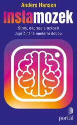 Instamozek - Stres, deprese a úzkosti zapříčiněné moderní dobou (2021)