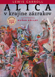 Alica v krajine zázrakov (2022)