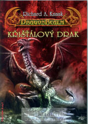 Dragon de cristal (2008)