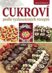 Cukroví podle vyzkoušených receptů (2023)