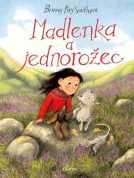 Madlenka și unicornul (2021)