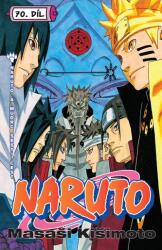 Naruto 70 - Naruto a mudrc šesti cest (2025)