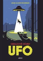UFO: obrazové dějiny (2025)