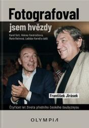 Fotografoval jsem hvězdy (2025)