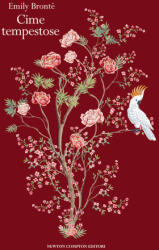 Cime tempestose - Emily Brontë (ISBN: 9788822776938)