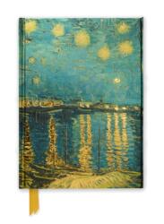 Vincent van Gogh: Starry Night over the Rhone (ISBN: 9780857756626)