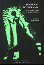 Doorway to Dilemma (ISBN: 9780712352635)