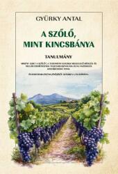 A szőlő, mint kincsbánya (2025)