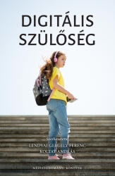 Digitális szülőség (2025)