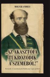 Az akasztófa tükröződik a szeméből! (2025)