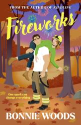Fireworks (ISBN: 9780008753481)