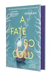 A Fate So Cold - C L Herman (ISBN: 9781250873156)