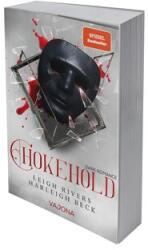 Chokehold (ISBN: 9783987185908)