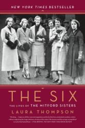 The Six (ISBN: 9781250099549)