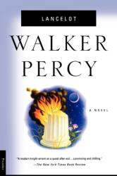 Lancelot (ISBN: 9780312243074)