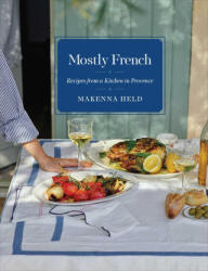Mostly French - HELD MAKENNA (ISBN: 9781982199562)