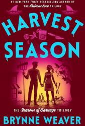 Harvest Season (ISBN: 9780349446561)