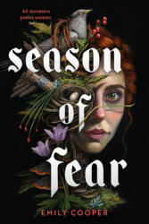 Season of Fear - COOPER EMILY (ISBN: 9780316581639)