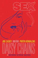 Sex Volume 4: Daisy Chains (ISBN: 9781632156778)
